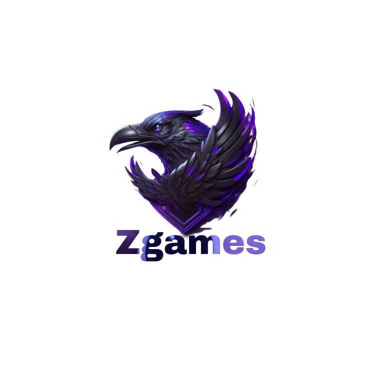 Ultimate Games Hub Logo