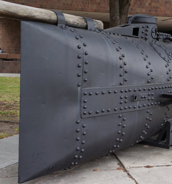 Submarine-45