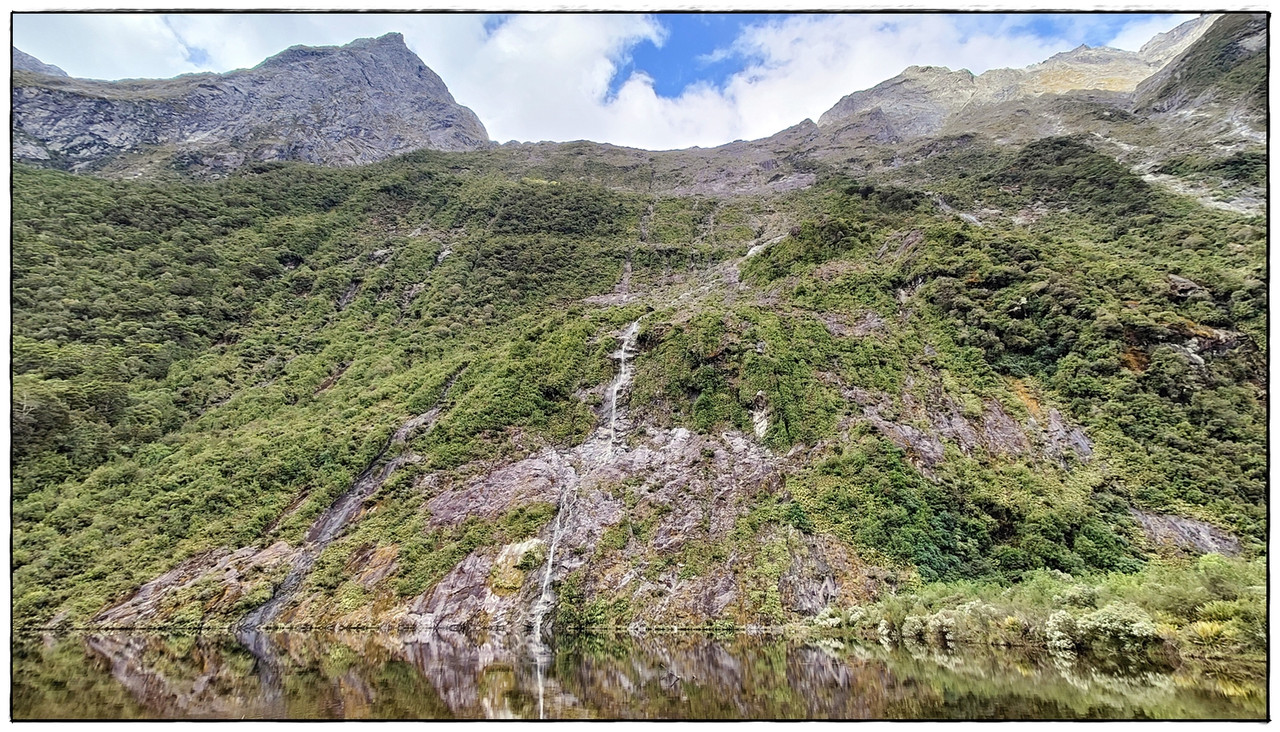 Fiordland NP: Milford Track (enero 2023) - Escapadas y rutas por la Nueva Zelanda menos conocida (16)