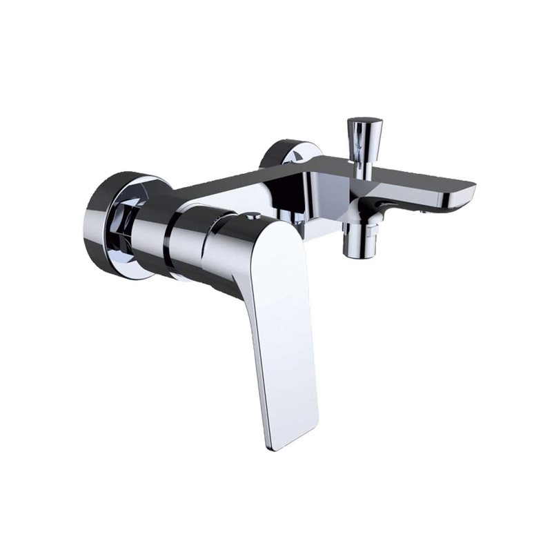 Μπαταρία Λουτρού Clever Vogue Χρωμέ