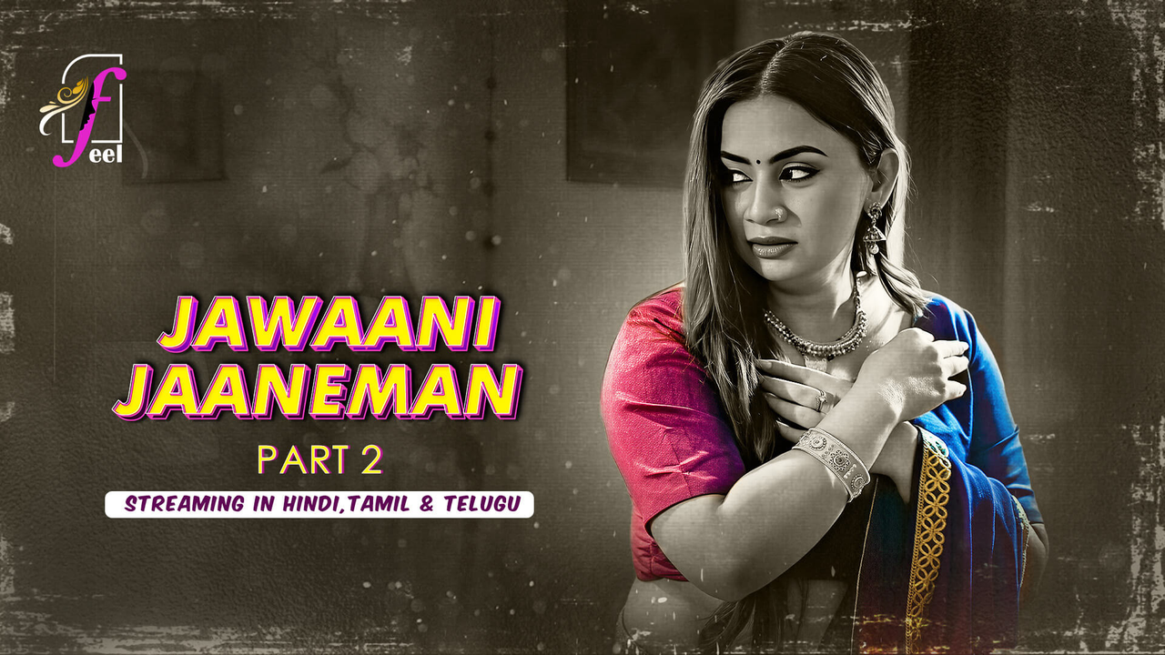 [18+] Jawaani Jaaneman (2025) S01