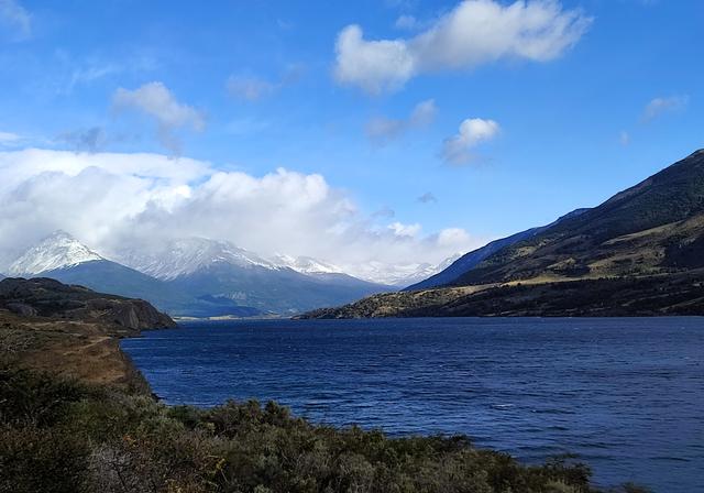 ATRACTIVOS DE PUERTO NATALES Y SUS ALREDEDORES - ARGENTINA INFINITA II/ TORRES DEL PAINE (3)