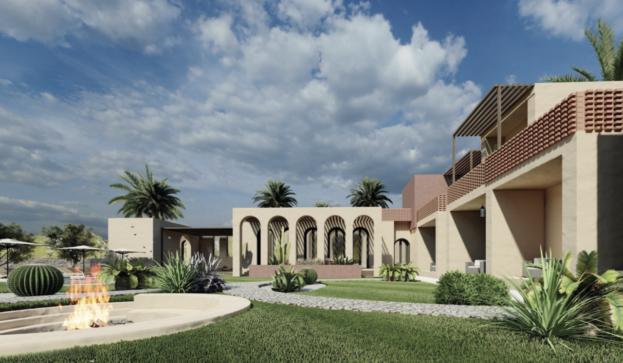 Boutique Hotel Oumnas - Image 3