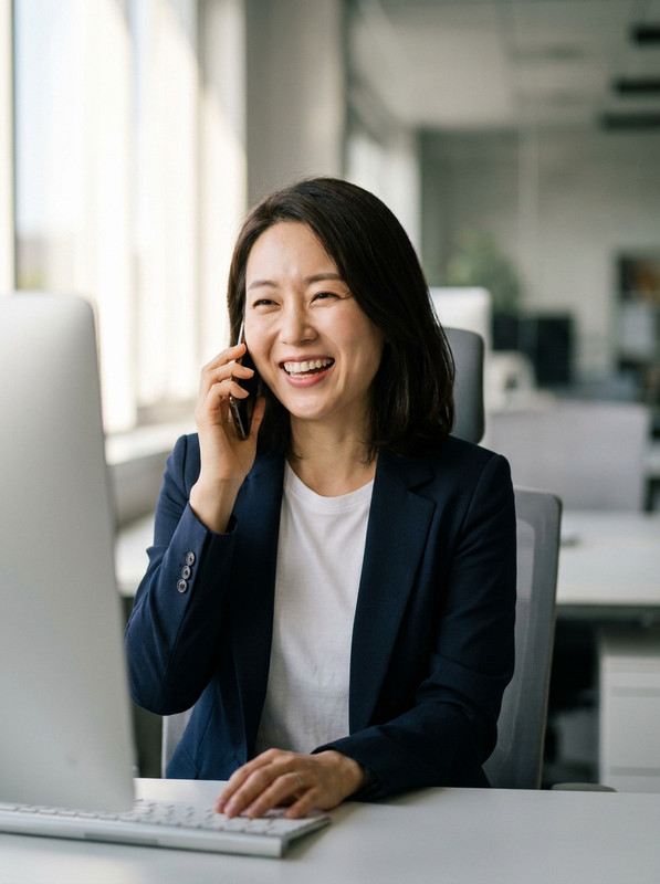 솔찬HR 전담 컨설턴트