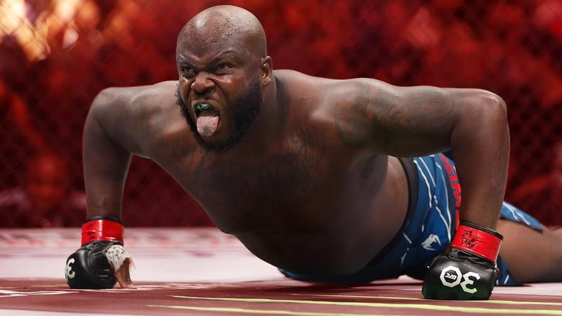 UFC отрекоха да са давали пептиди на Дерик Люис