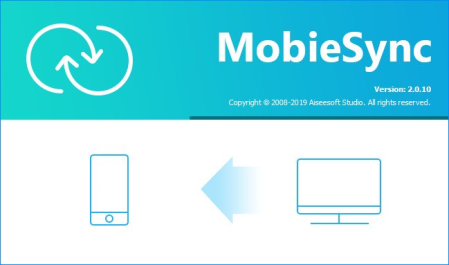 Aiseesoft MobieSync 2.0.26 Multilingual