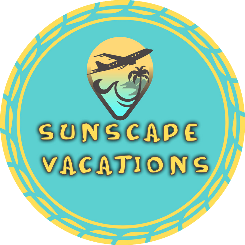 Sunscape Vacations Logo