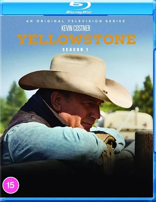 Yellowstone - Stagione 1 (2020) (Completa) BDMux 720P ITA ENG AC3 x264 mkv