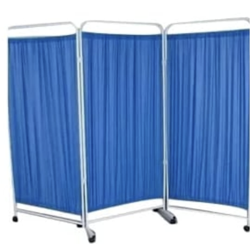 Hospital Partition Curtains