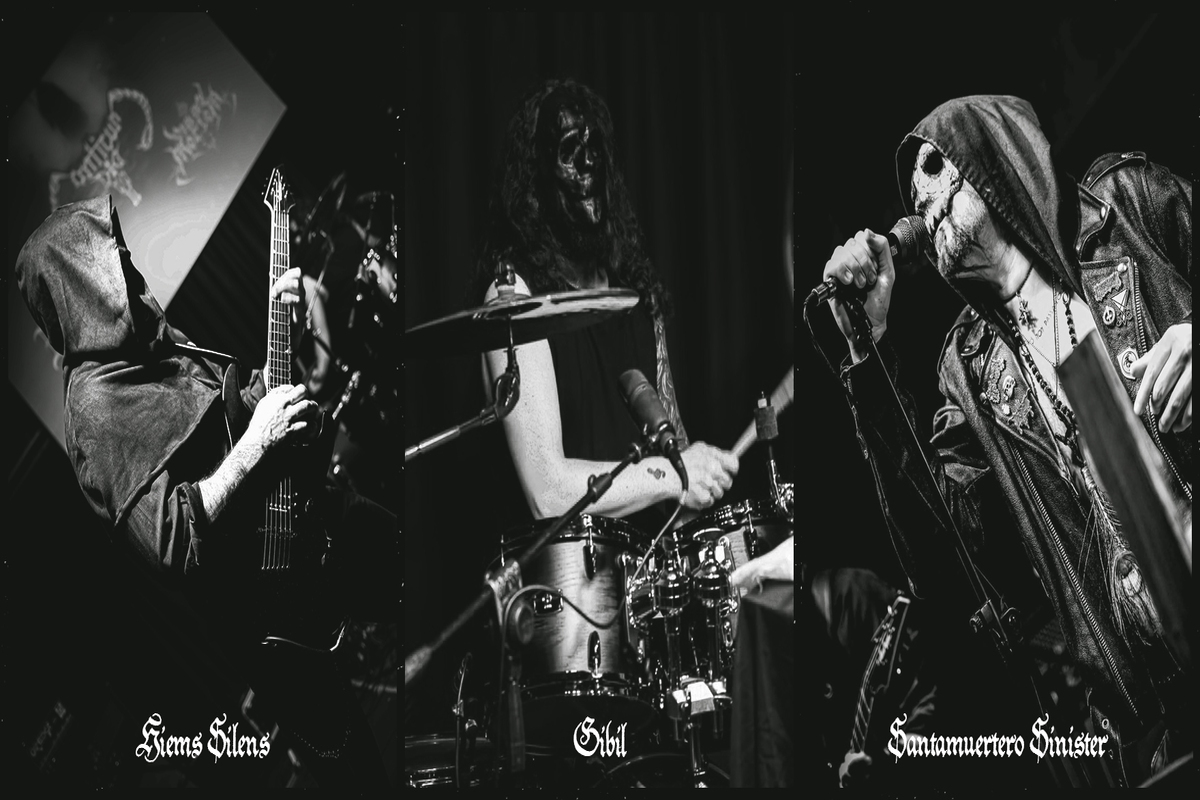 Via Ad Mortem — band photo