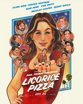 Licorice Pizza (2021) WebDL 720p ITA ENG E-AC3 AC3 Subs