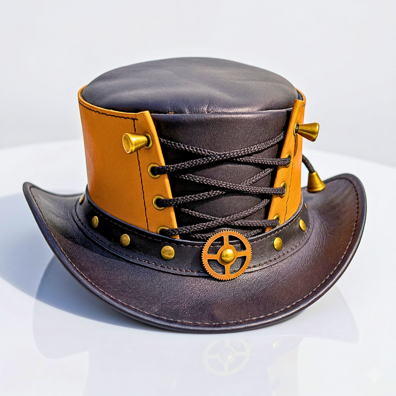 Side View Gear Detail