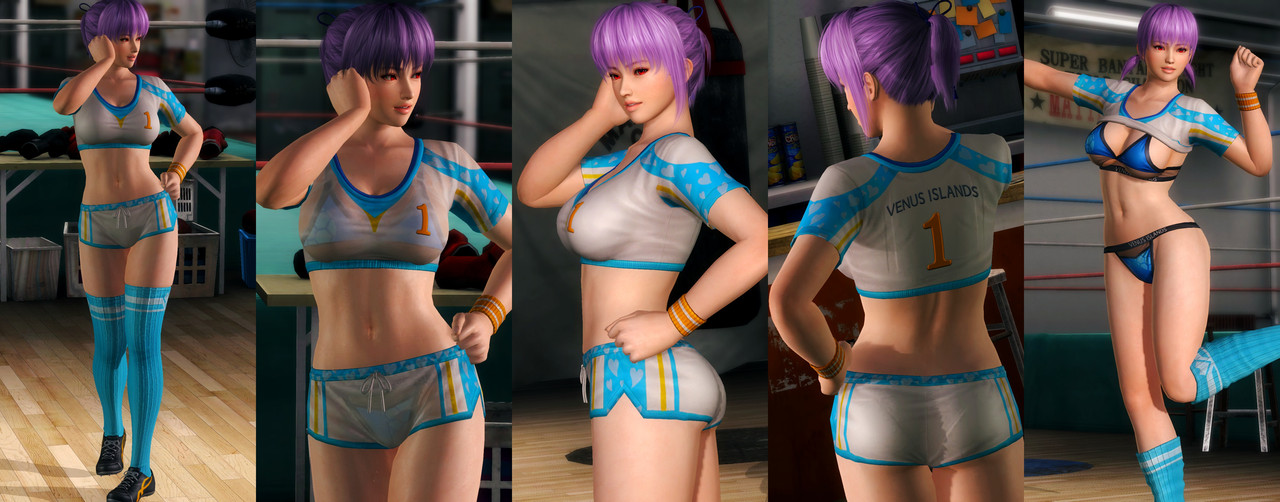 Ayane-DOAXVV-Venus-Golaco.jpg