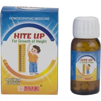 Lords Hite Up Tablet (25g)