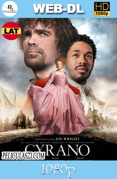 Cyrano (2022) HD WEB-DL 1080p Dual-Latino – PELICULASZI.COM