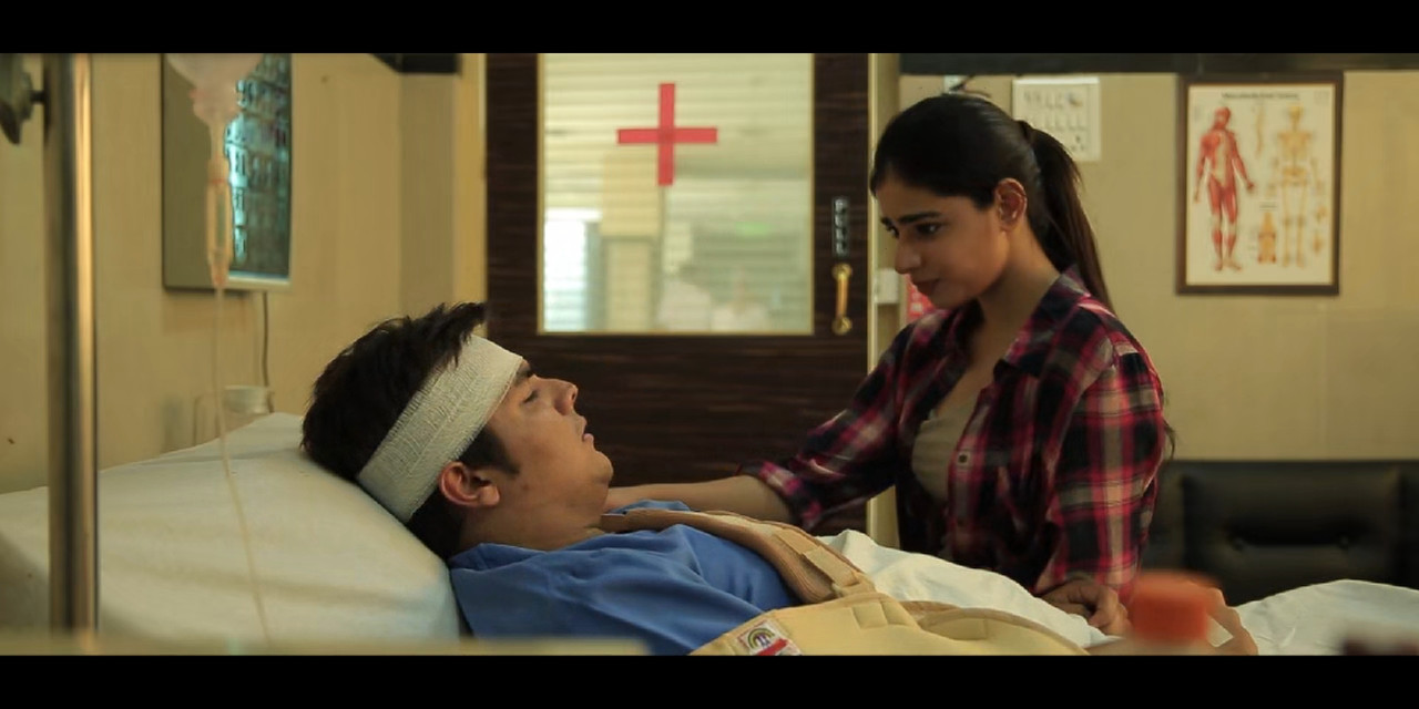 CLASS of 2017 Movie Screenshot