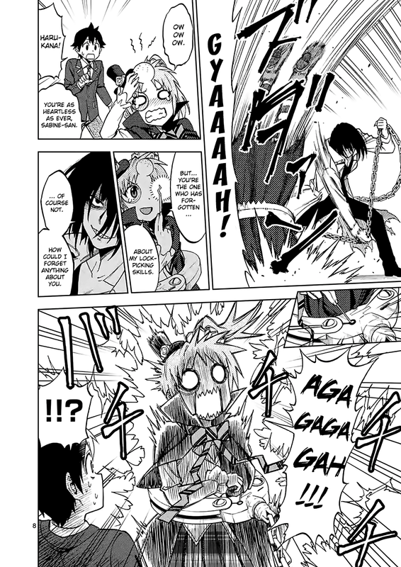 Criminale!Vol4-2