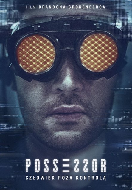 Possessor (2020) Uncut.MULTi.1080p.BluRay.Remux.AVC.DTS-HD.MA.5.1-fHD / POLSKI LEKTOR i NAPISY