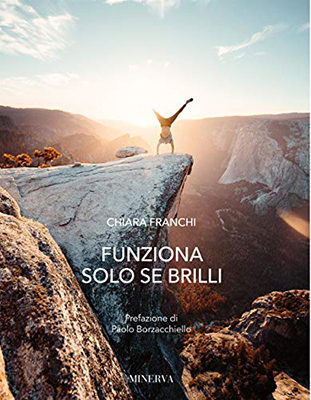 Chiara Franchi - Funziona solo se brilli (2020)