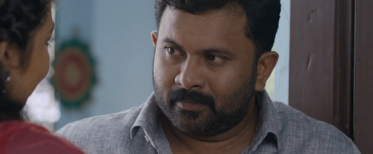 Virundhu 2024 WebRip [Malayalam] 480p, 720p ESub Screenshot