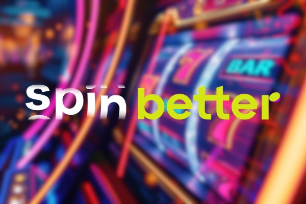 SpinBetter im Test mit Fokus