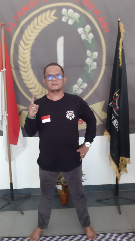 IMG-20211220-WA0021 Ketua Aliansi Ormas Bekasi: Kabupaten Bekasi Utara di Mana?