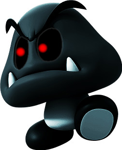 evilgoomba