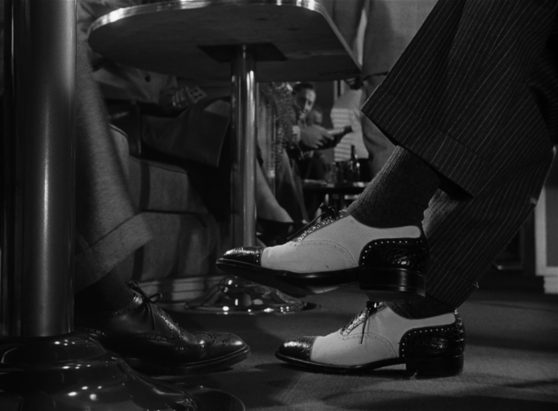 Strangers on a Train (1951)