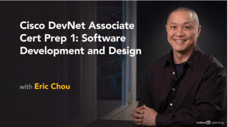 Cisco DevNet Associate Cert Prep 1: Software Development and Design