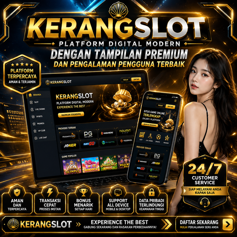 KERANGSLOT