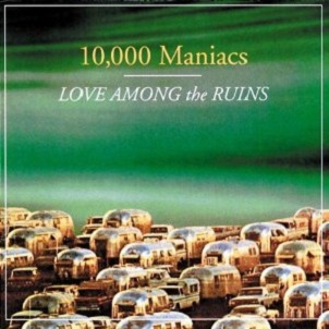 Re: 10,000 Maniacs - Halloween Live at Disney Institute, Oct