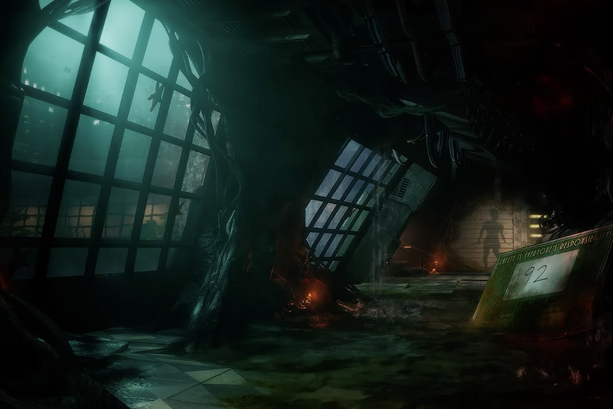 El remake de BioShock en Unreal Engine 5 muestra cómo podrían lucir los entornos en las consolas de próxima generación
