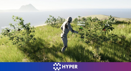 Unreal Engine Marketplace - Interactive Foliage pickup system V1 (4.26 - 4.27, 5.0 - 5.1) Unreal Engine Marketplace - Interactive Foliage pickup system V1 (4.26 - 4.27, 5.0 - 5.1)