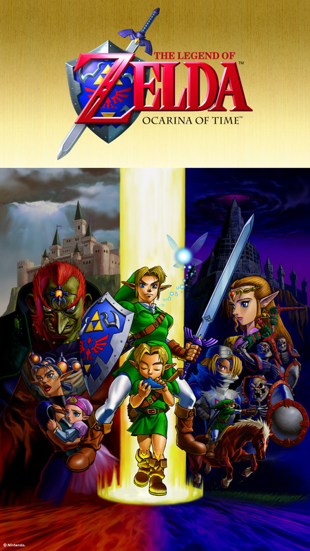 Nintendo_64_Zelda_Ocarina_of_Time_(1080x1920)