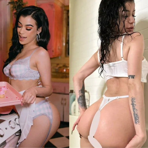 Savannah Sixx OF