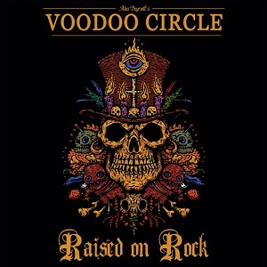 Re: Voodoo Circle