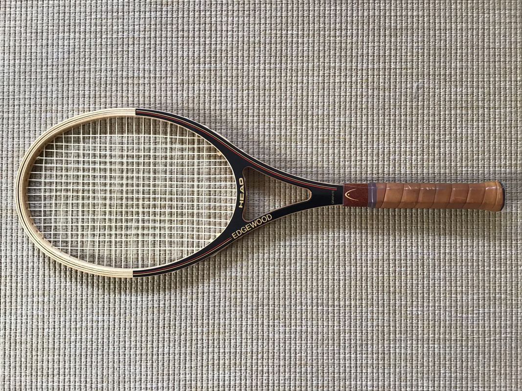 Head Edgewood Racket Head Edge Series | Talk Tennis