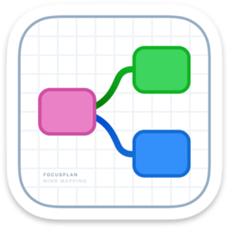 Focusplan Pro 1.6.13 MAS