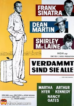 Verdammt sind sie alle (1958)