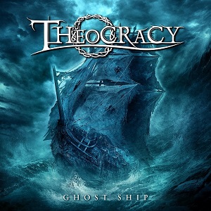 Re: Theocracy
