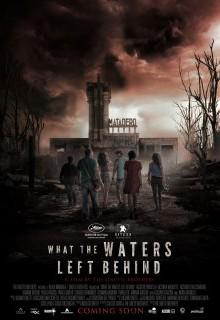 What the Waters Left Behind streaming