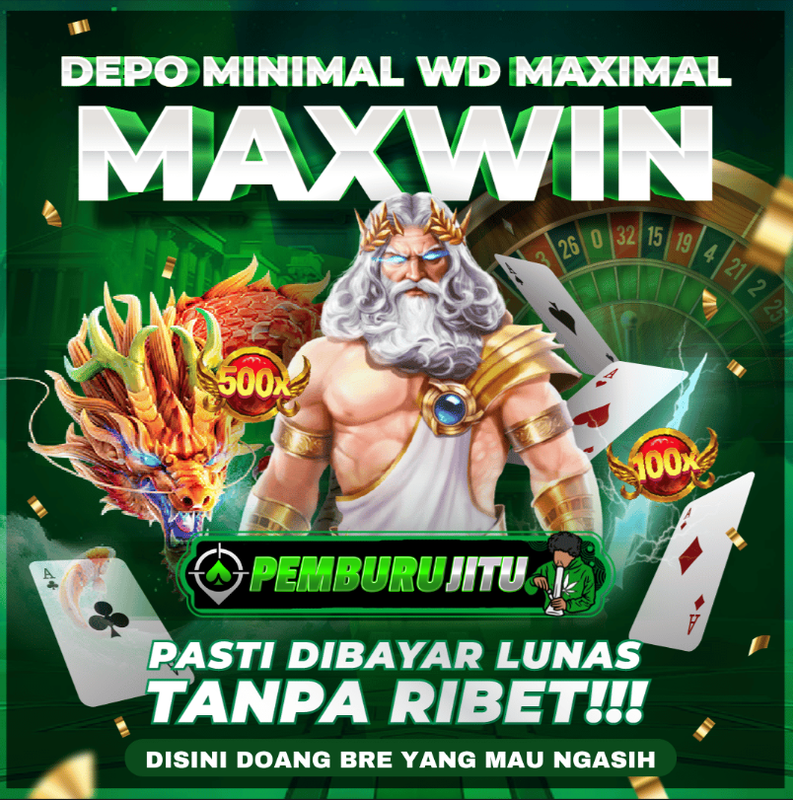 Slot Gacor