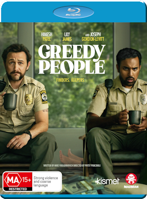Greedy People (2024) FULL HD VU 1080p H264 E-AC3+AC3 ITA DTS HD+AC3 ENG
