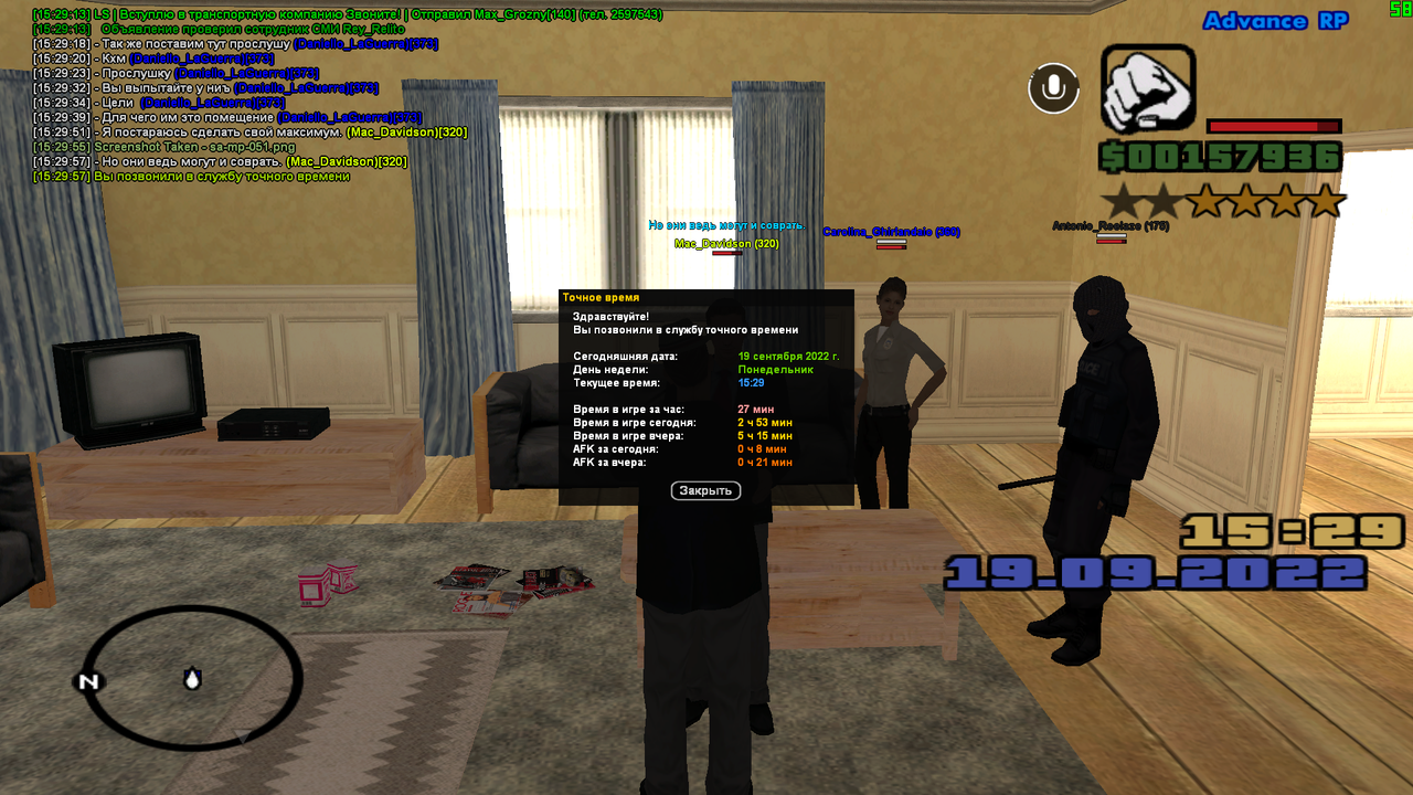 10 камеры и рассказ мэра сф (1)