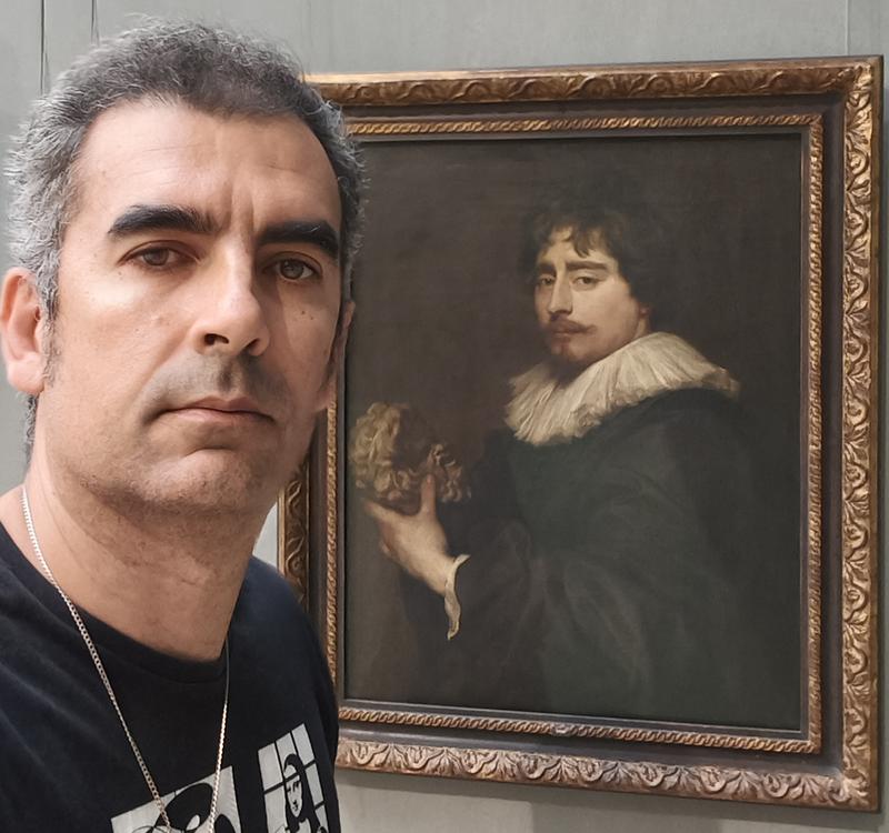 Llego a Bruselas y me voy de museos. - Bélgica: Arte en Bruselas, Amberes, Brujas, Gante y Lovaina (115)