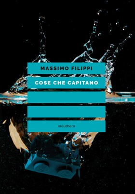Massimo Filippi - Cose che capitano (2026)