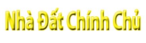 Nhà Chính Chủ giá rẻ