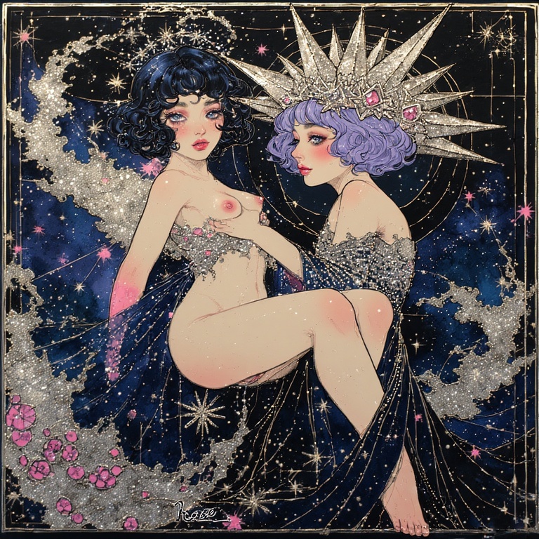 A-1920s-art-deco-celestial-god-(34)