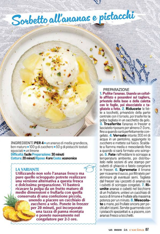 un mese in cucina - 29 Luglio 2025 (2)