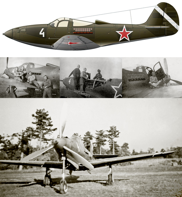 Bell-P-39Q-Airacobra-129GvIAP-205IAD-White-4-ace-Evgeny-Pakhomovich-Mariinsky-Ukrainian-Front-1945-0